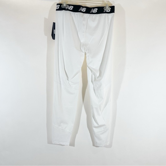 NWT New Balance Base Layer Active Tights Pants - Picture 3 of 10